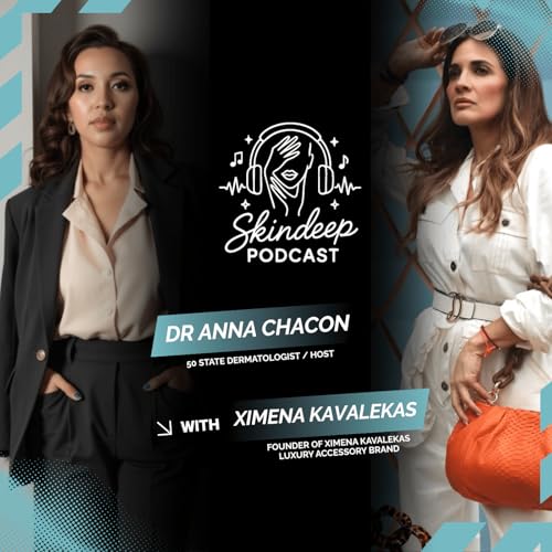 Oxygen in Fabric: The Passion and Grit Behind the Runway