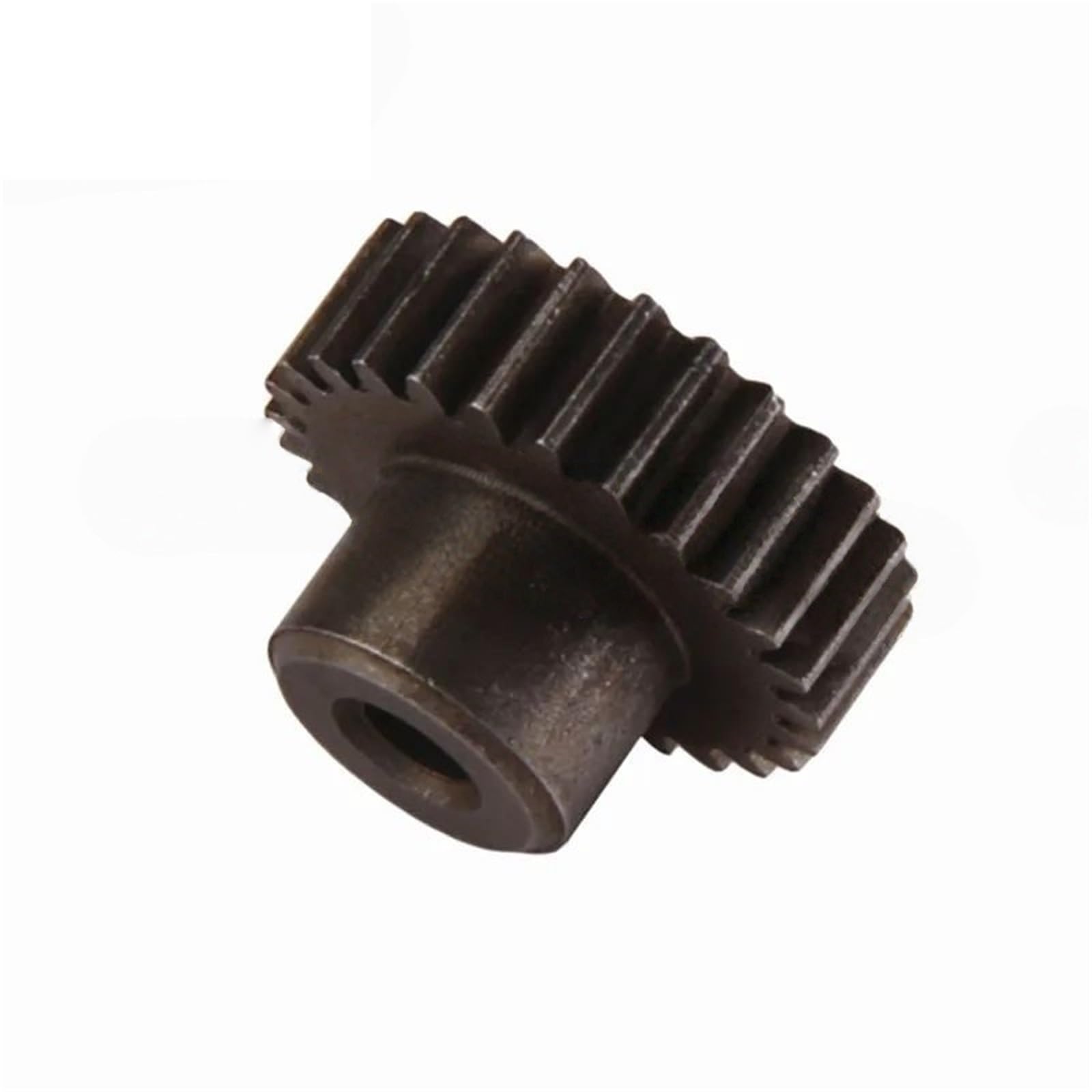 para Buggy XSTR para Hobby para Baja para Himoto para HSP 11176 1/10 2 Uds 26T Engranaje Motor Metal Coche RC Todoterreno Piezas Repuesto Accesorio Modelos RC