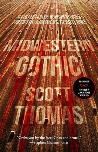 Midwestern Gothic view 2