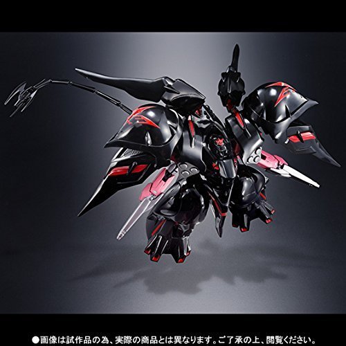 Amazon.co.jp: 魂SPEC ブラックサレナ -FIERCE BATTLE- （魂ウェブ限定