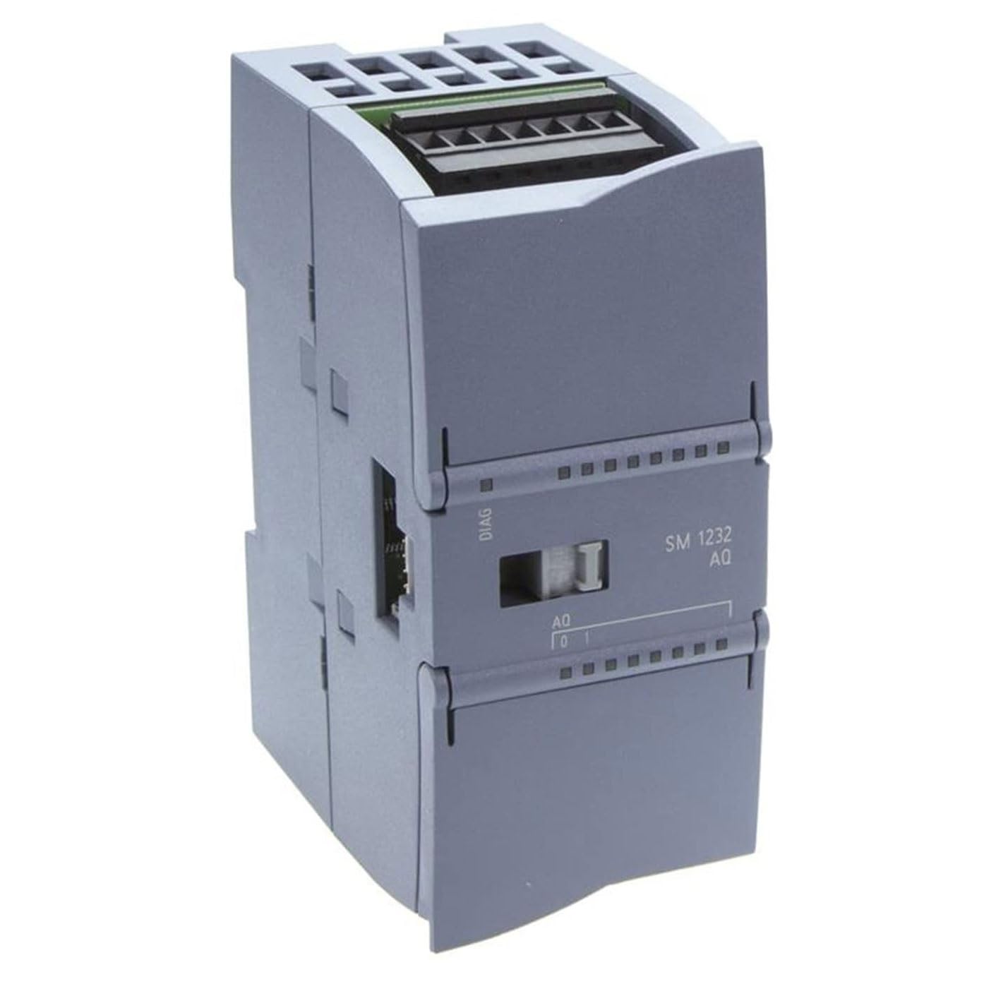 OGQNPJJCJ 6ES7232-4HB32-0XB0 6ES7232-4HB32-0XB0 PLC Module