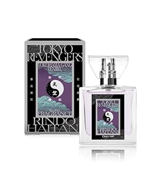 箱付き香水 東京リベンジャーズ 灰谷竜胆 灰谷蘭 セット Amazon | primaniacs（プリマニアックス） TVアニメ『東京