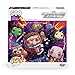 Funko Pop! Marvel Puzzle: Guardians of The Galaxy