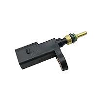 Vista 5 de 04E919501C 03F919501B Water Temperature Sensor