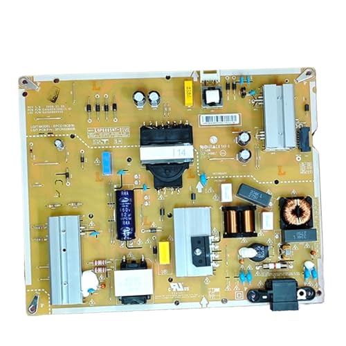 Carte d'alimentation EAX69501602 LGP6065NT-21U1 TV pièce EAY65895532