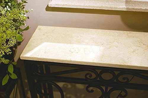 大理石天板　サイドテーブル　フラワースタンド　花代　飾り棚　コンソール 大理石天板 サイドテーブル フラワースタンド 花代 飾り棚