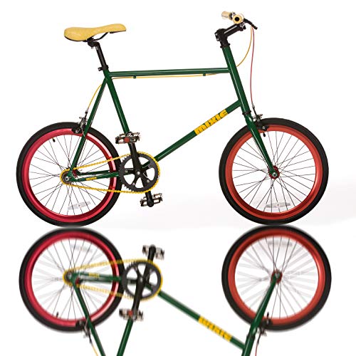 small fixie bikes