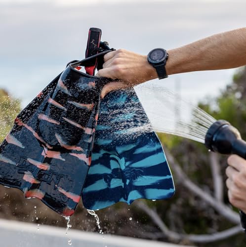Tanque de Ducha Portátil BeachBox – Tanque Aislado de Agua Caliente y Fría para Camping, Playa y Aventuras al Aire Libre – Capacidad 1.3 Gal – Pistola de Ducha con Múltiples Modos de Disparo – Fácil de Llenar y Transportar miniatura 4