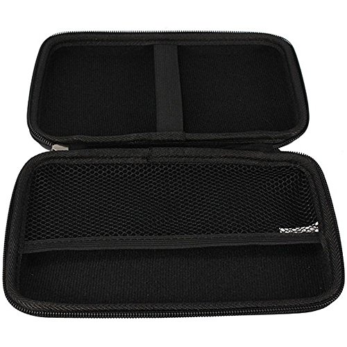 Image of DJI Osmo Pocket 3 Handheld Gimbal Stabilizer with 1′′ CMOS & 4K /120fps Video, 3-Axis Stabilization Bundle with 10 inch Hard EVA Case, 64GB Memory Card and 2 YR CPS Enhanced Protection Pack