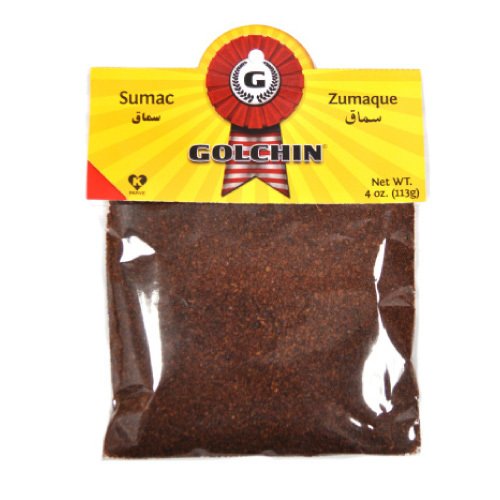 Golchin Sumac Grocery & Gourmet Food