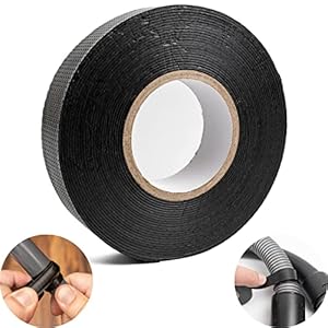 Your Day Mate YODM1-0540 Selbstverschweißendes Isolierband 10m