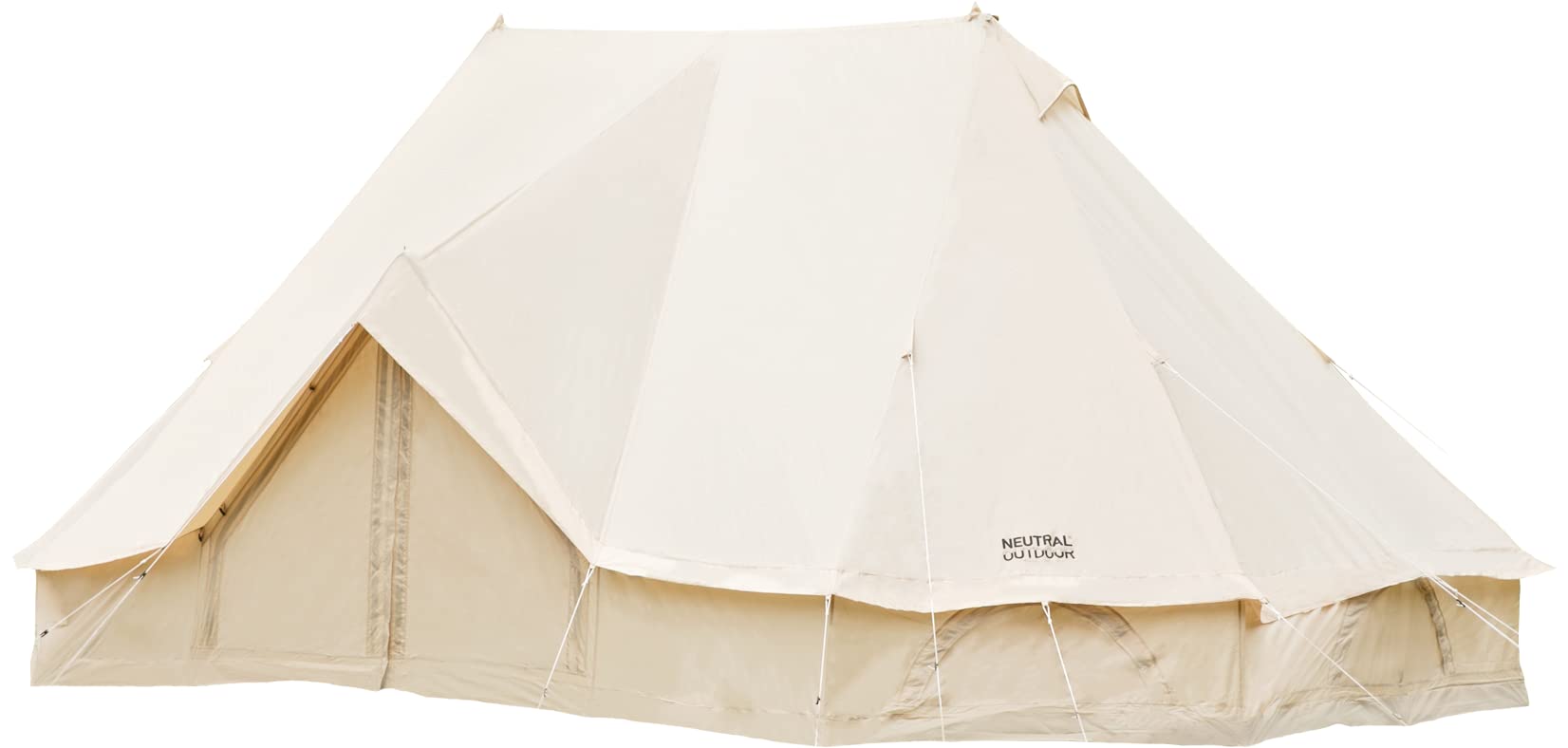 Amazon | NEUTRAL OUTDOOR(ニュートラルアウトドア) NT-TE07 GEテント 