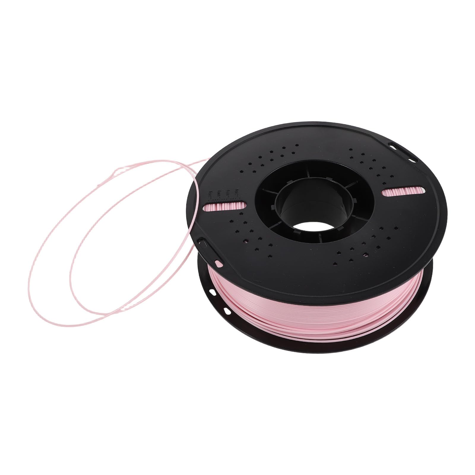 Filamento Pla per Stampante 3d 1,75mm, Rame Rosa
