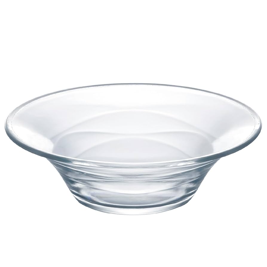 Amazon｜東洋佐々木ガラス ガラス皿 ラフィン ボール 160 ケース