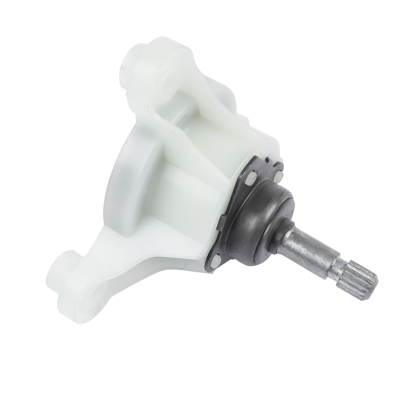 Vorne Links Aufnahme Kurbel Manueller Fensterheber Kompatibel mit Transp0rter T5 T6 7H0837729BA 7H0837729L