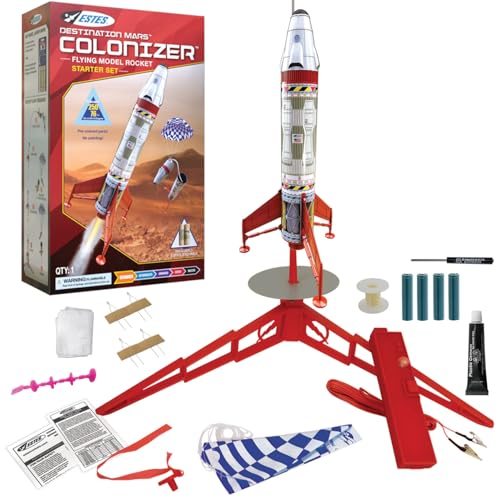 EX ELECTRONIX EXPRESS Mars Colonizer