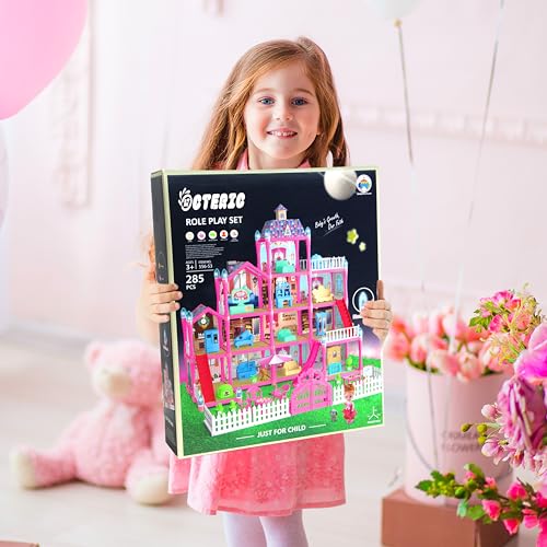 Niñas, Toy Imagen adicional