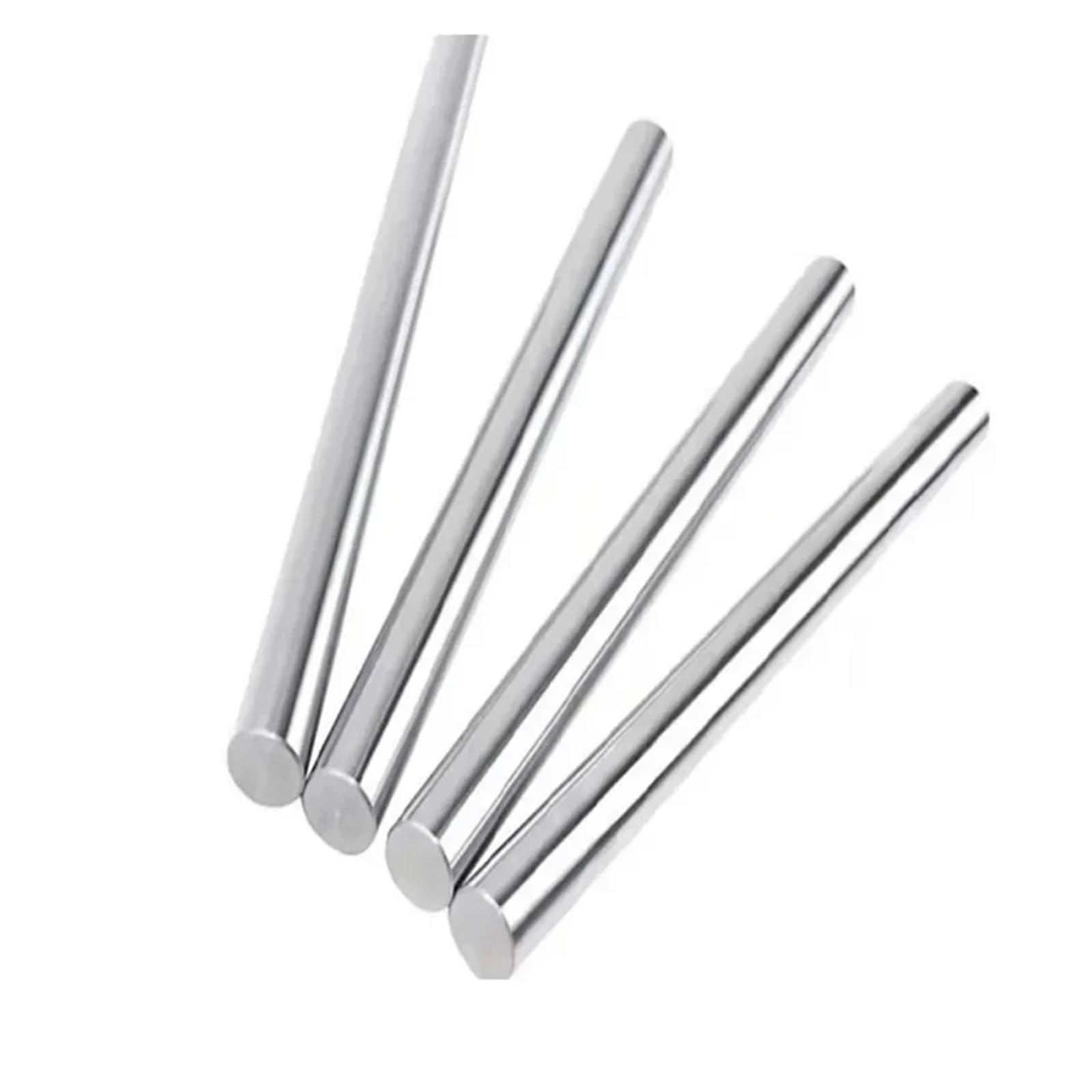 Rundstahl aus rostfreiem Stahl Rundstab aus Edelstahl Güteklasse 304(Length 200mm,23mm 1pc)