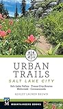 Photo Gallery urban trails salt lake city: salt lake valley - trans-city routes - millcreek - cottonwoods