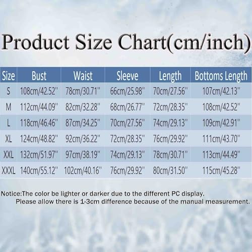 Survêtement homme en coton ensemble de jogging décontracté 2 pièces - 3
