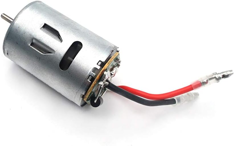 Aiyouxi1:18 Electric RC Car A959-B-13 540 Metal Motor for WLtoys A959-B A969-B A979-B S7JN