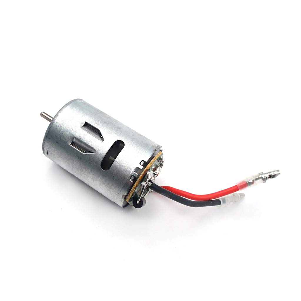 Aiyouxi1:18 Electric RC Car A959-B-13 540 Metal Motor for WLtoys A959-B A969-B A979-B S7JN