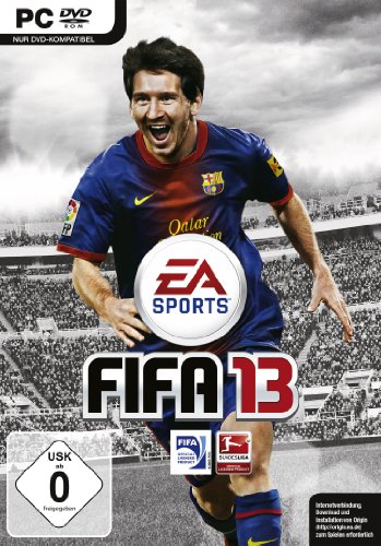 FIFA 13 [Software Pyramide] - [PC]