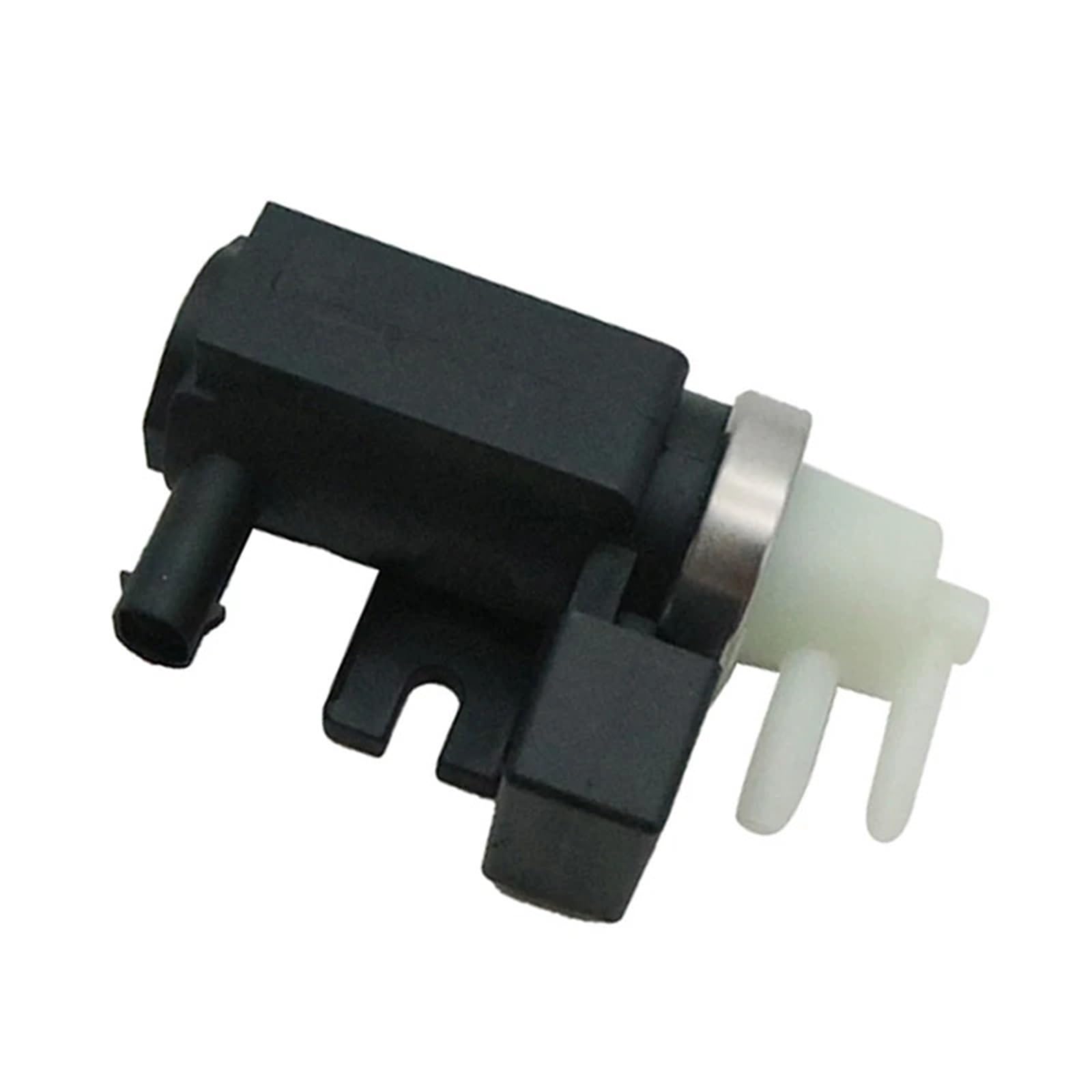 Wymiana zaworu EGR‌ OEM A0101531328 A0001531800 A0081535428 Elektrozawór ciśnienia doładowania turbosprężarki pasuje do Benz B250 C63 AMG C200 E300 E450 Uniwersalny zawór EGR‌