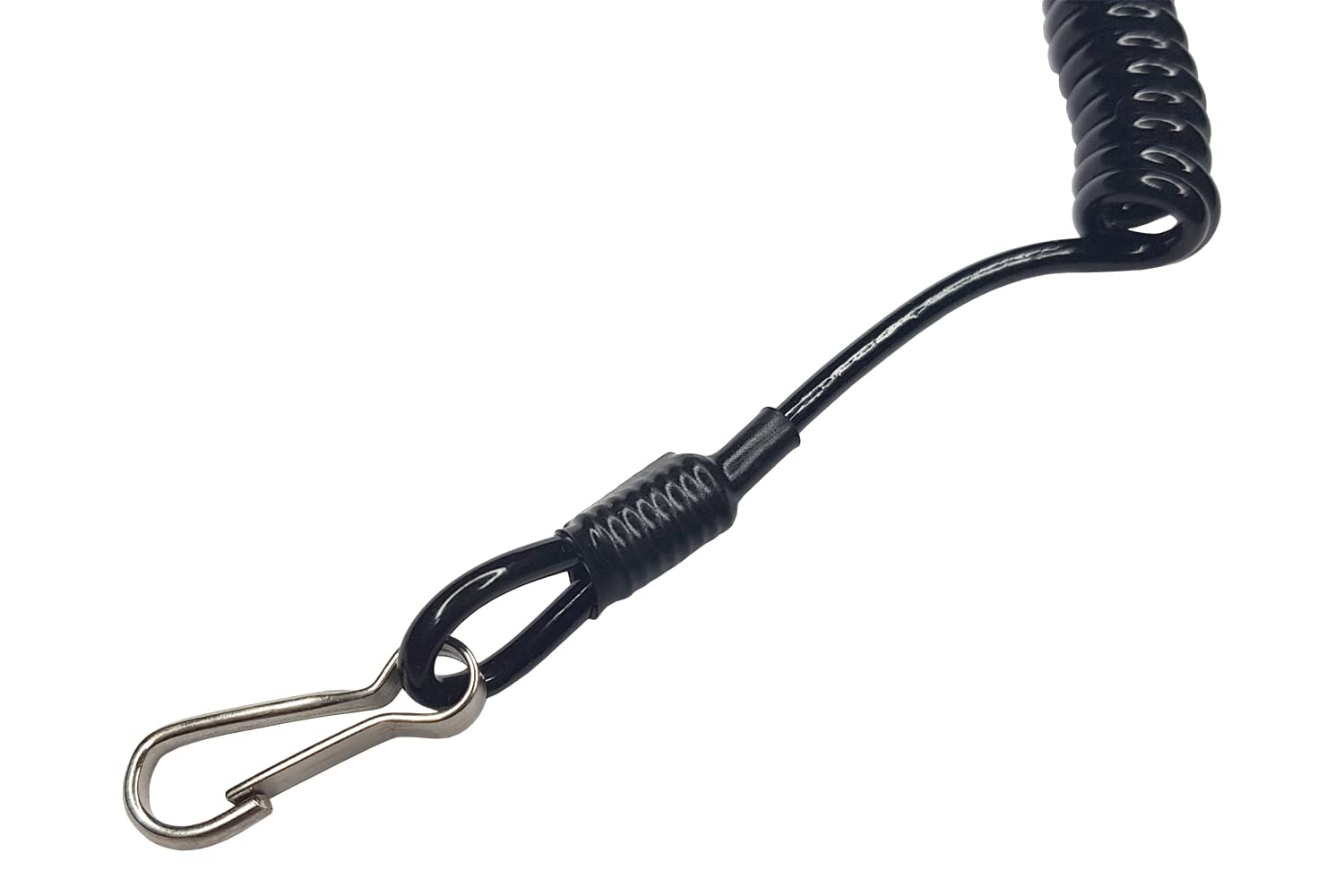 VlaMiTex L1 Lanyard Cintura con nucleo in polyaramide