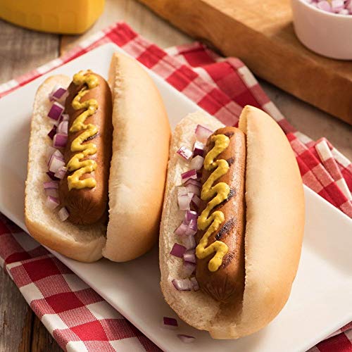 Loma Linda Vegetarian Super Links, 96 Ounce
