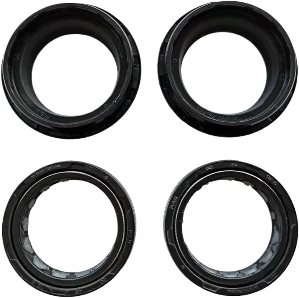 フロントショックフォークダンパーシャフトオイルシールリテーナー R 1200 C ADVANGARDE R1200C INDEPEN