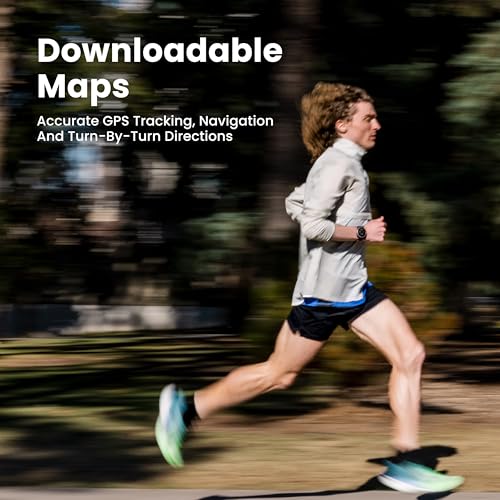 amazfit cheetah pro review