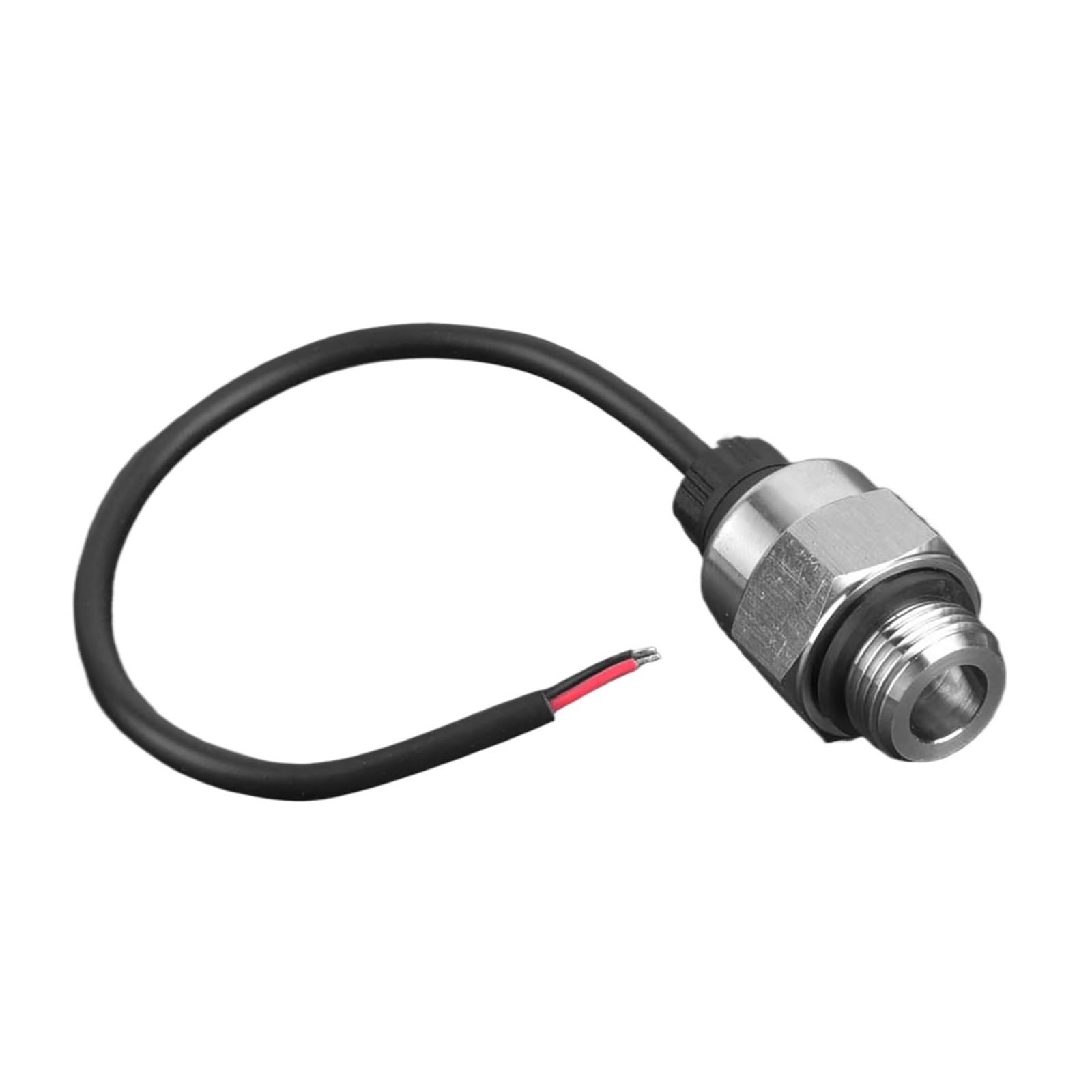 Sensor de presión de agua analógico para optimizar el riego y la presión en el hogar 5