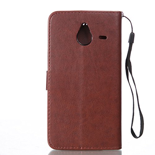 ZEWOO Folio Custodia in PU Pelle - LD107 / Colore