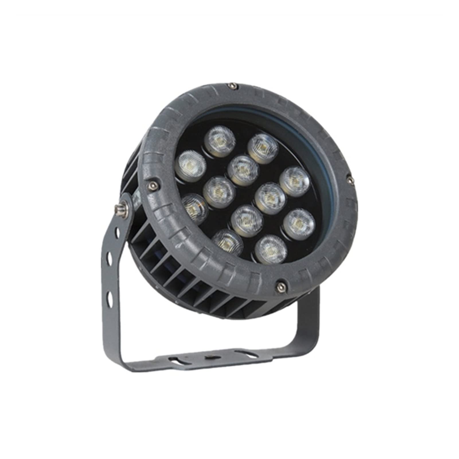 RGB LED Flood Light Led Wall Washer Led Warm Light Wall Washer Light Landscape Lighting for Construction Sites Tunnels Billboards Squares Factories Lamp for Outdoor Indoor Lighting Projects