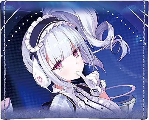 Amazon | 合皮製デッキケース アズールレーン「ダイドー」μ兵装Ver