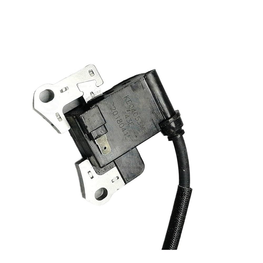 Bobina de encendido compatible con repuestos for cortacésped Tue43 Tue33