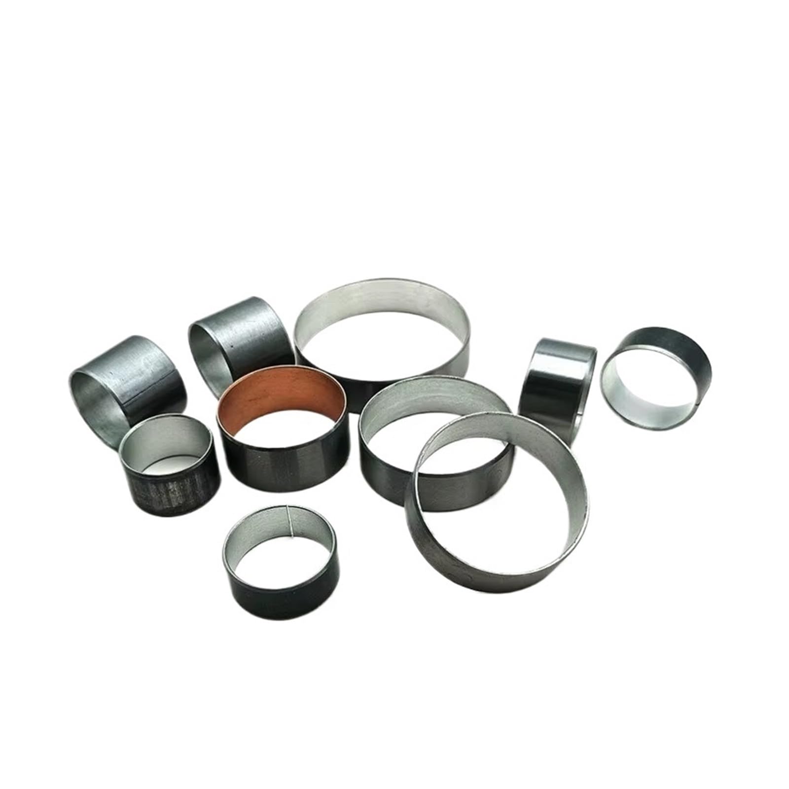 Reparaturkabelsatz Getriebebuchsen-O-Ring-Dichtungssatz