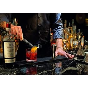 1757 Vermouth You Also, you can read about the differences in Torino Rosso 100 cl, 16% - Premium Craft Vermouth – Cinzano