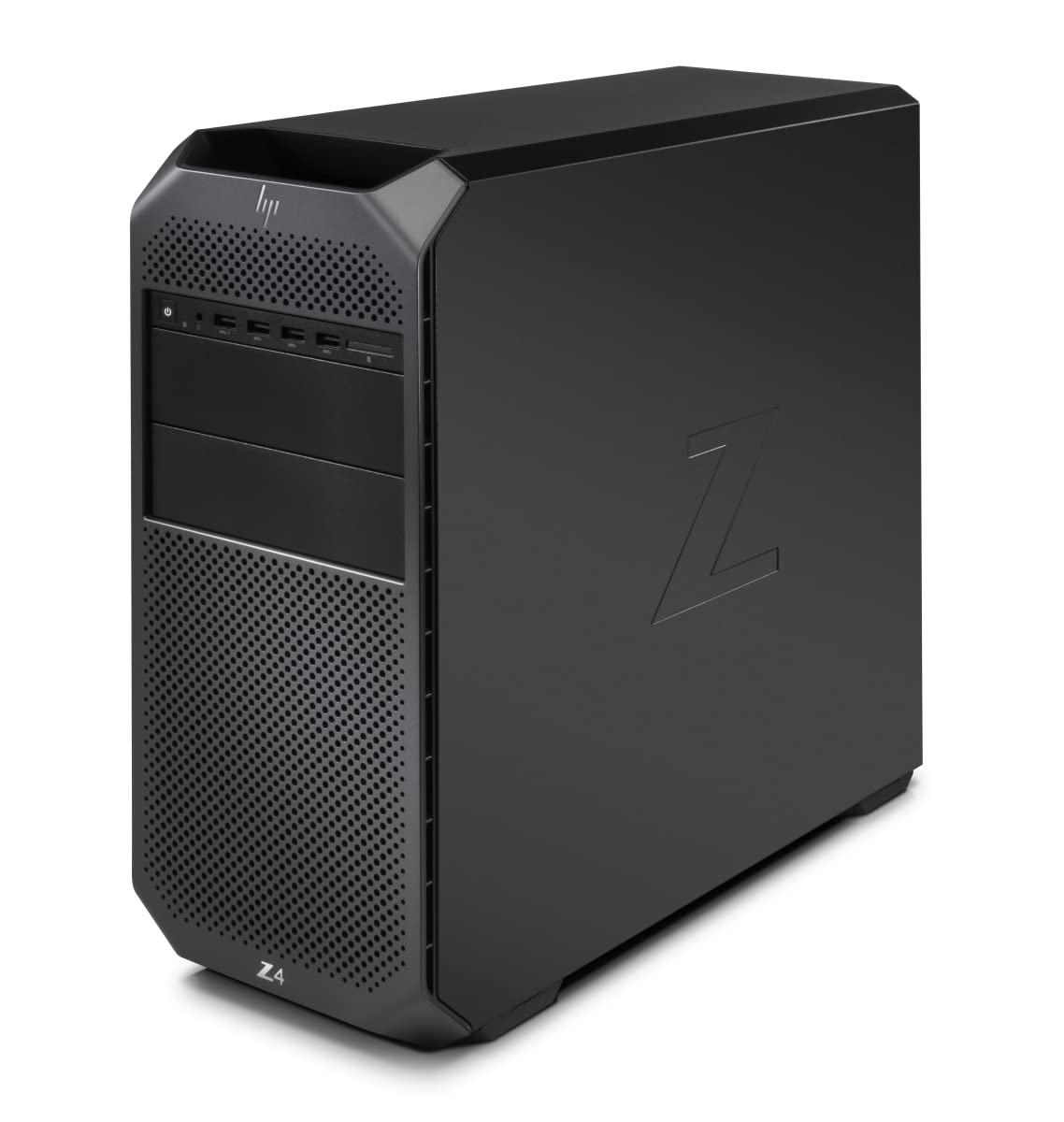 HP Z4 G4 Workstation/Core i7 7800X 3.5GHz / 32GB RAM / 256GB SSD + 1TB HDD/DVD-RW/Quadro P2000 5GB / Windows 11 Pro 64 bit / (ricondizionato)