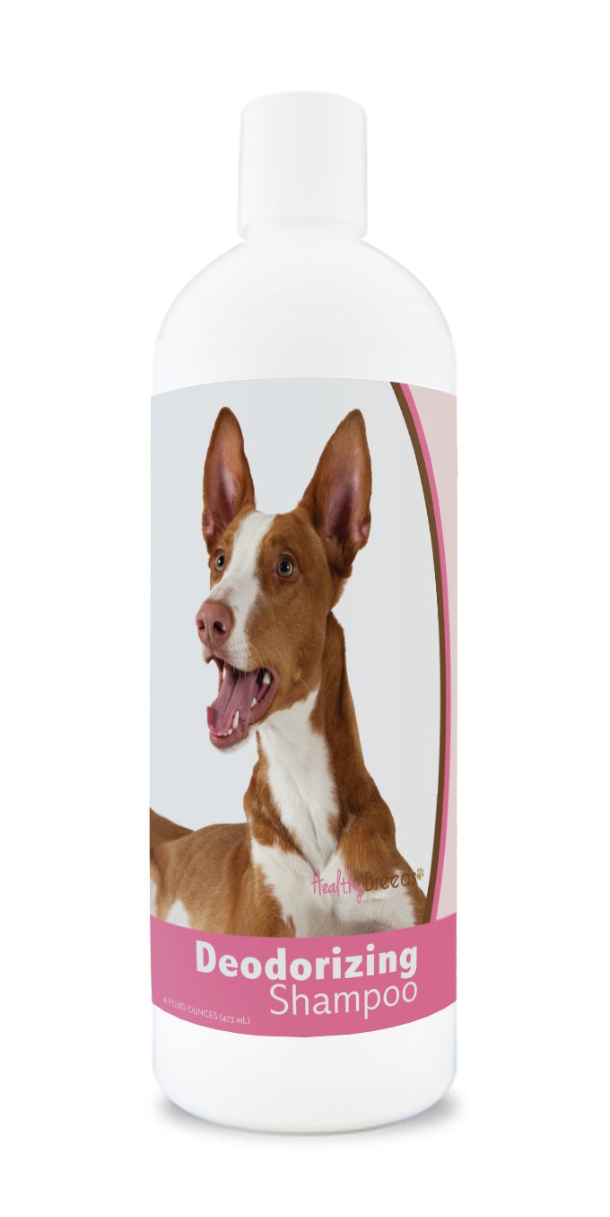 Healthy BreedsIbizan Hound Deodorizing Shampoo 16 oz