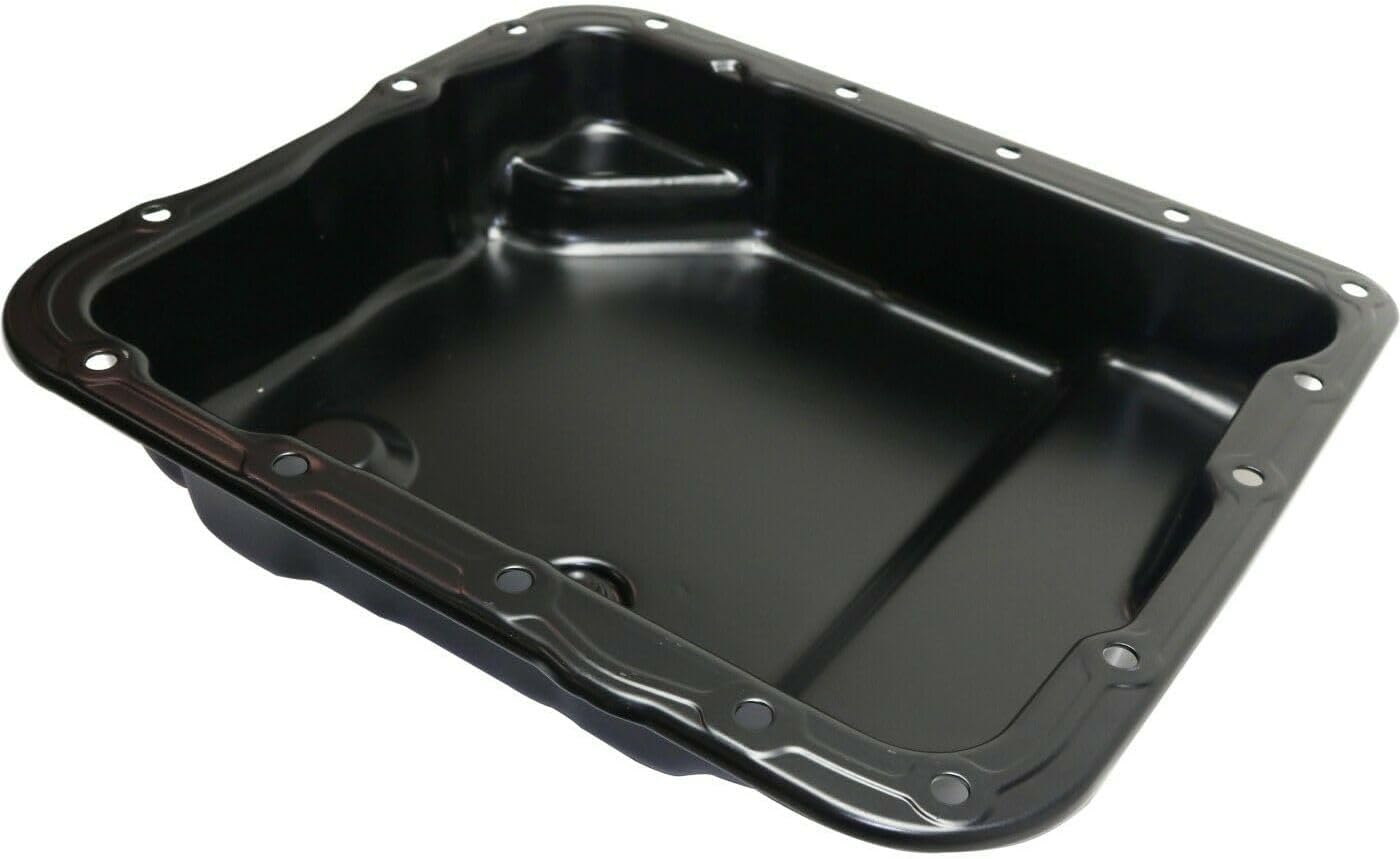 4L60E Transmission Oil Pan Fits 13765895 Assembly Set,SHIPS FROM USA