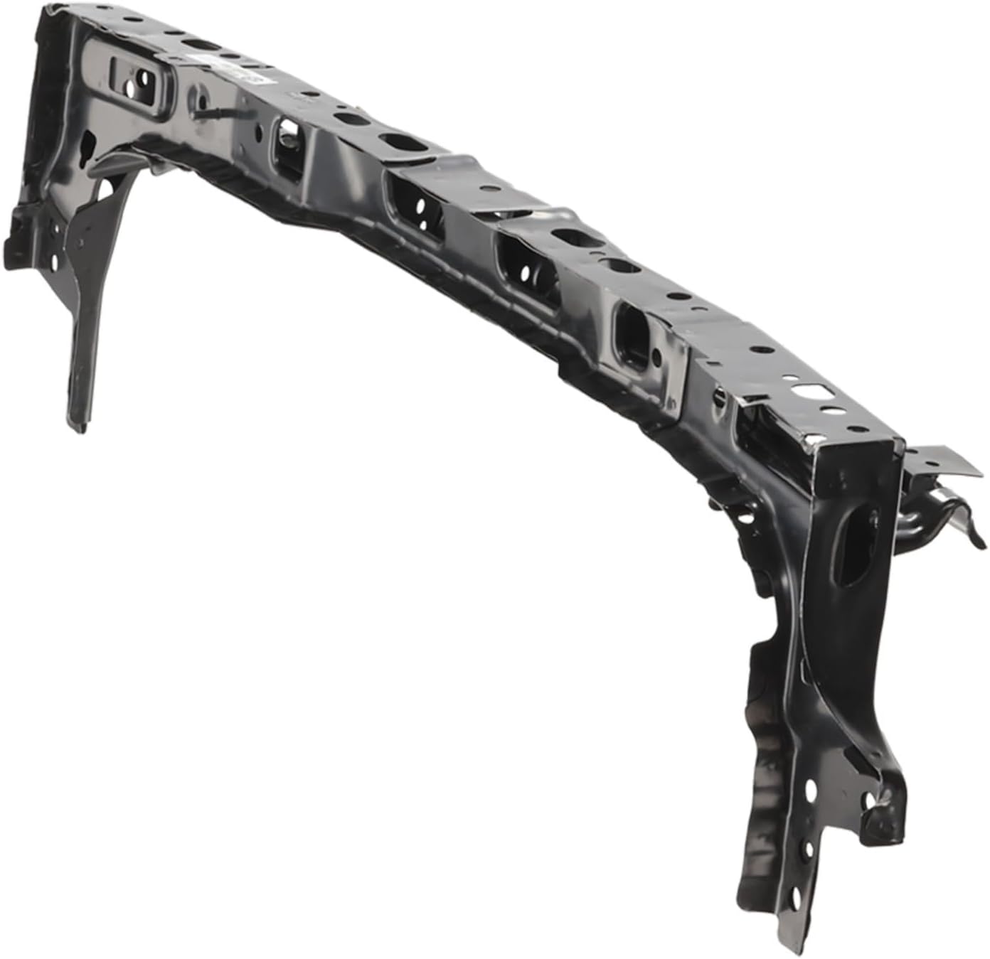 Replacement Radiator Support Core Center fits Chevrolet Cruze 2017-2019 1.6L 4-Cyl Diesel