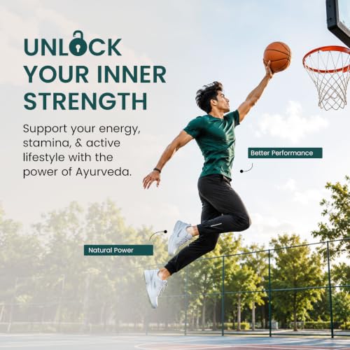 HERBAL DECK Height Veda Supreme Growth Formula 60 Capsules - Image 7