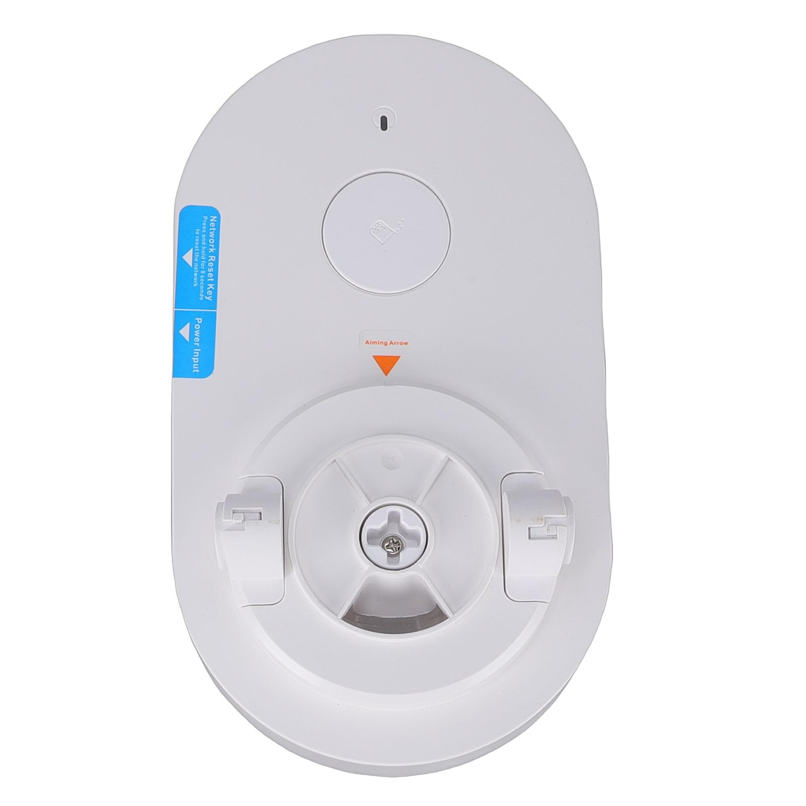 Sorandy Automatyczny Dozownik Karmy dla Ryb o Pojemności 230 Ml, Automatyczne Podajniki Ryb, Urządzenie do Karmienia Akwariów z kamerą HD 2,5K i kontrolą Aplikacji Wi-Fi 2,4G 5G, Idealne do Małych