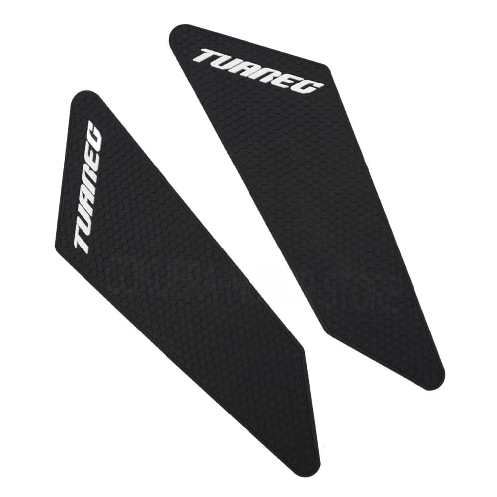 Motorcycle Accessories Fuel Tank Cap Sticker Pad Tank Cover Protector for Apri&lia Tuareg 660 Tuareg660 Motorcycle Tank Pad