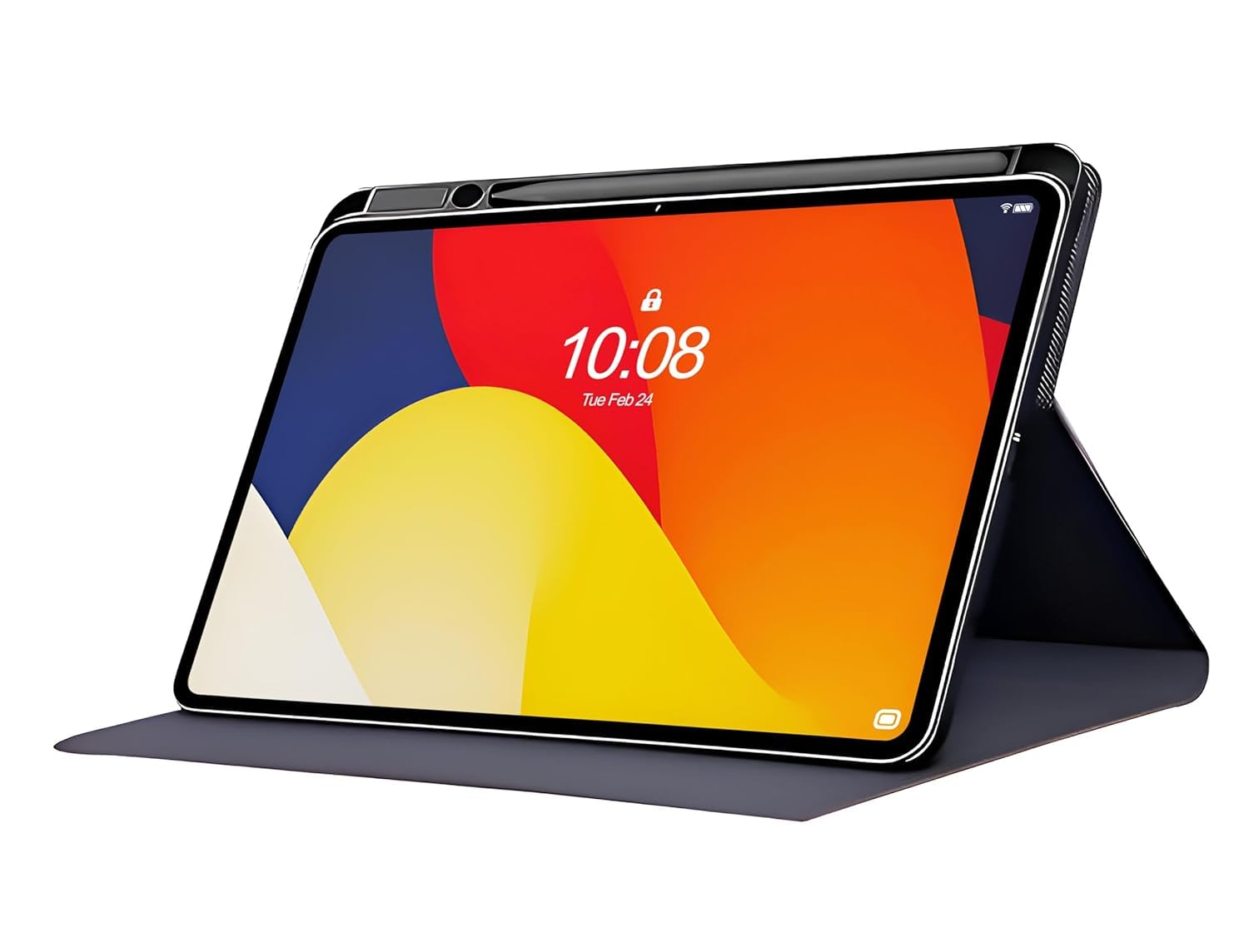 Amazon Basics Cover for Moto Pad 60 Pro 12.7 inch 2025 Case Cover 