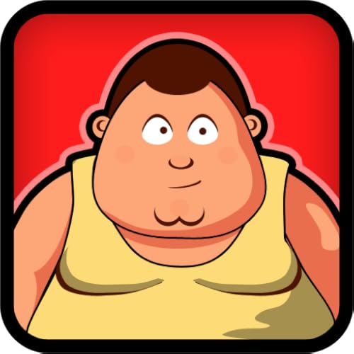 Get Fit: Lose the Fat