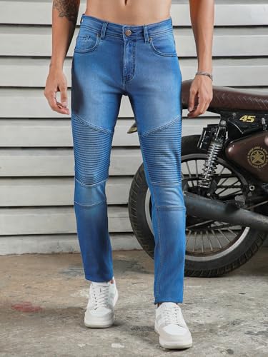 Image of HIGH STAR Women's Classic Jeans