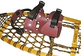 1. GV Snowshoes with Dual Use Snowshoeshoe Bindings